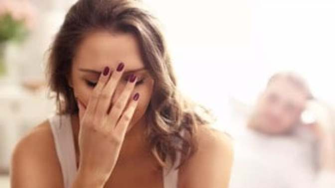 Is your happiness worth the relationship?