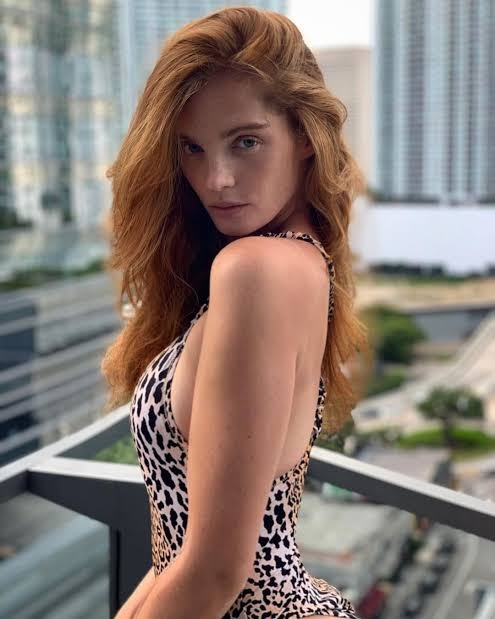 Battle of the redheads . Who is your favorite current redhead VS angel?