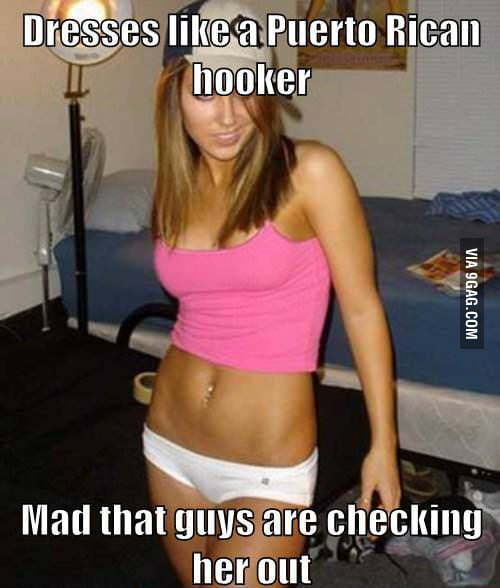 Do girls who dress provocatively just do it to tempt guys with no real intention of dating anyone?