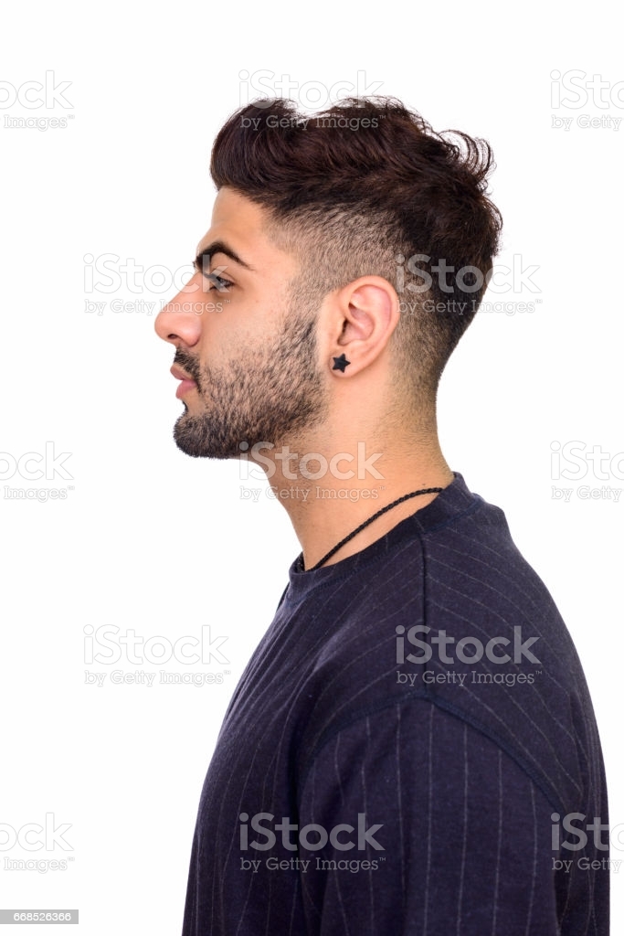 Do you think this man would struggle to date because of his Indian ethnicity?