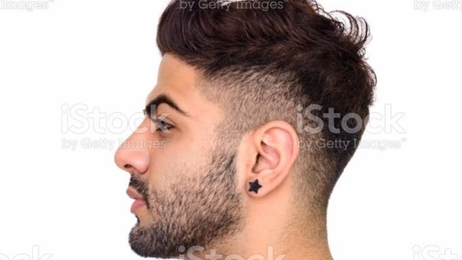 Do you think this man would struggle to date because of his Indian ethnicity?