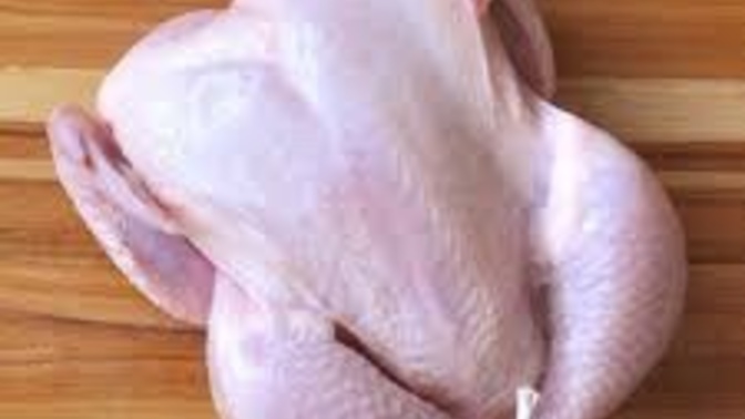 Ever had a Thanksgiving SNAFU*? What happened?