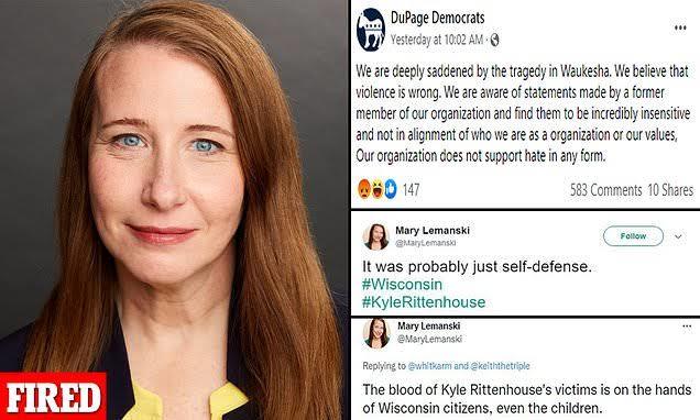 Why are liberals and the mainstream media treating the deadly anti-white hate crime that happened in Waukesha as a car accident?