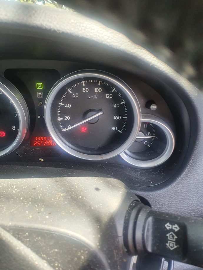 Car experts, how do I fix this problem?