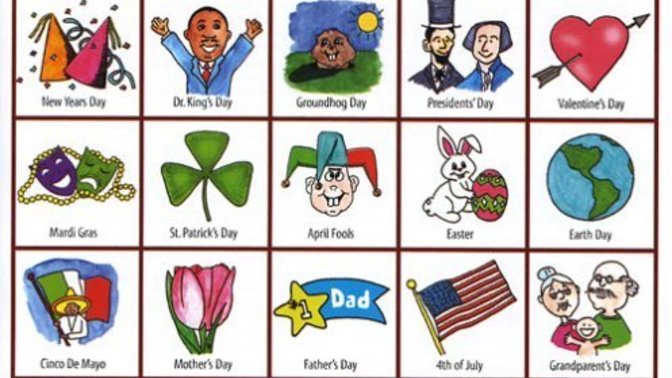 Will you celebrate a holiday that is not originally from the country you live in?