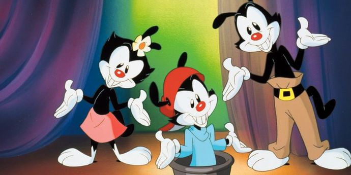 What was the best 90s Saturday Morning Cartoon?