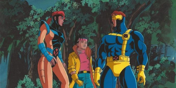 What was the best 90s Saturday Morning Cartoon?