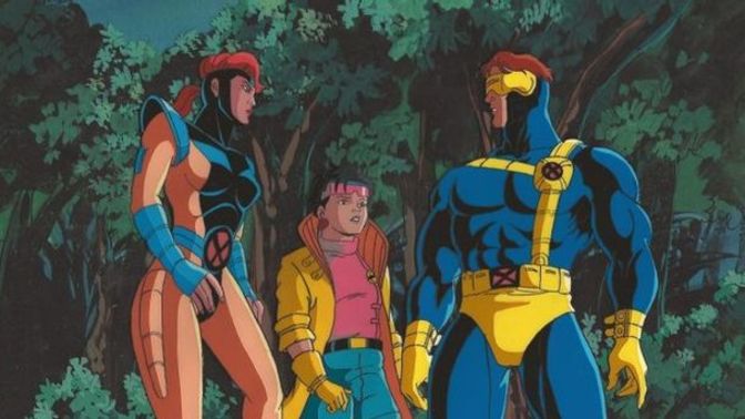 What was the best 90s Saturday Morning Cartoon?