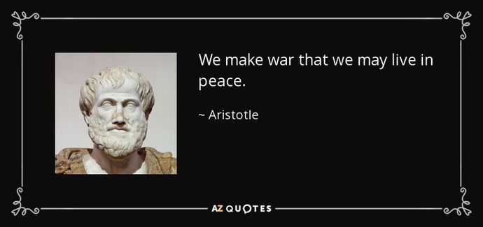Peace