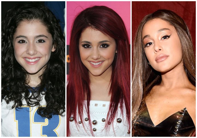 Is it just me, or is it only girls who like Ariana Grande?