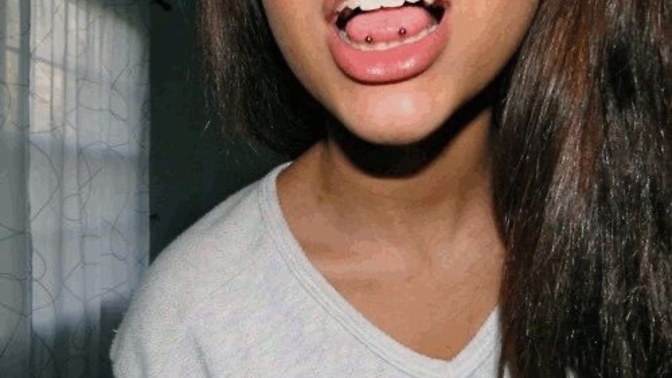 What are y’all’s thought about this piercing?