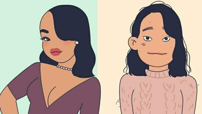 Have you ever known an actual Pick Me Girl (female simp) before?