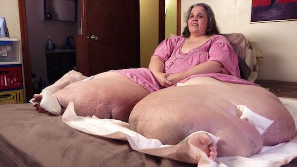 Do men like bbw?