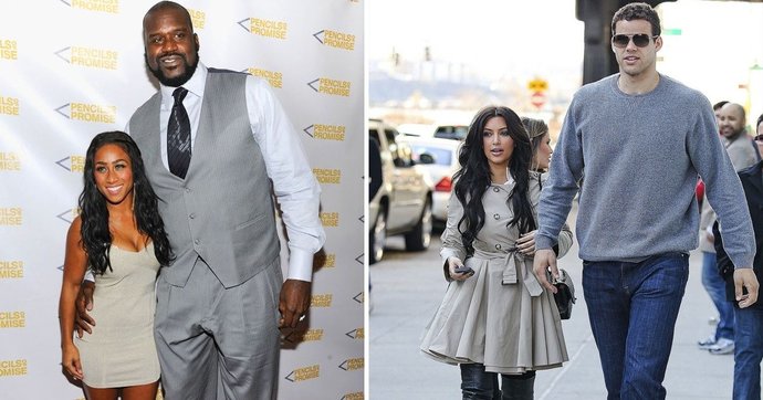 Is it weird for a man to have a height preference?