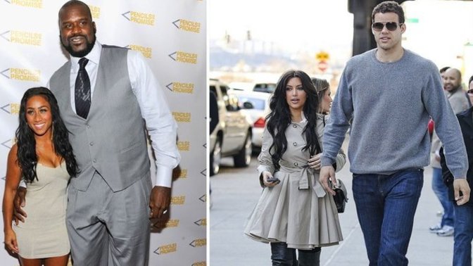 Is it weird for a man to have a height preference?
