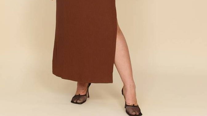 What do you like to wear when you go our for a nice meal?
