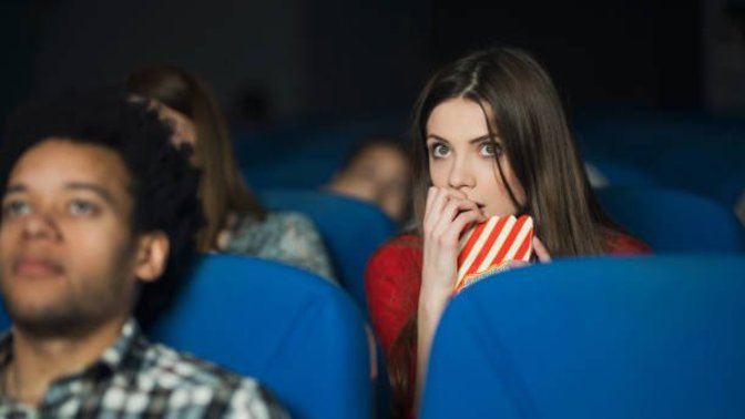 What was the last movie you watched?