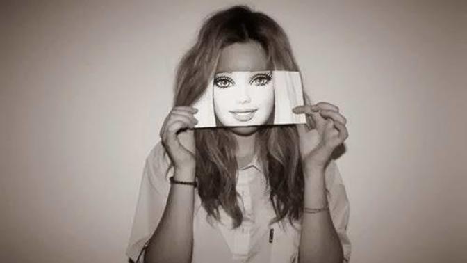 What is your opinion on beauty in today’s society?