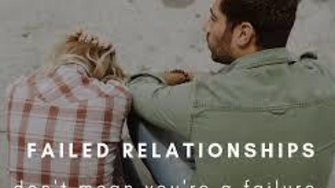 What would most likely lead to a break up?
