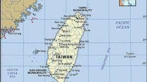 What should US do to help Taiwan?