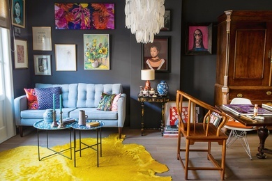 What home design style inspires you?