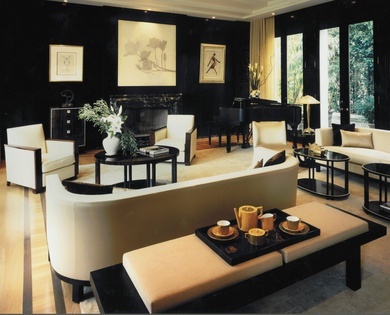 What home design style inspires you?