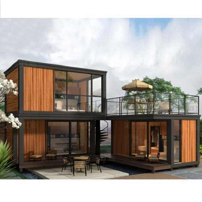 What home design style inspires you?