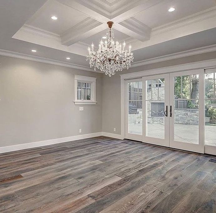 What home design style inspires you?