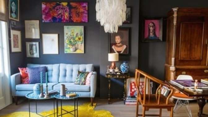 What home design style inspires you?