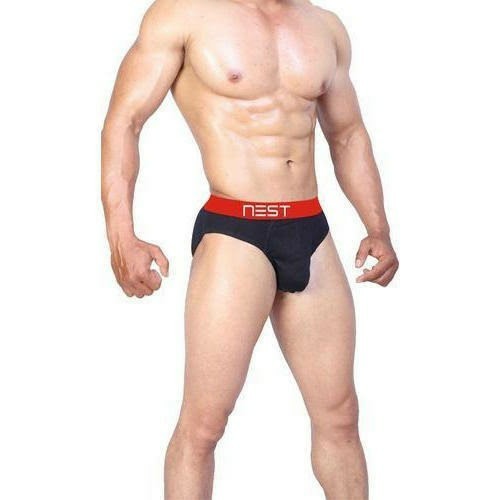 Girls, would you like this underwear on your boyfriend/husband (PICTURE)?
