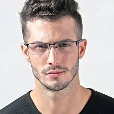 I have a question for those who wear corrective lenses: do you wear them all the time? And do you find yourself to be more reliant on them then?