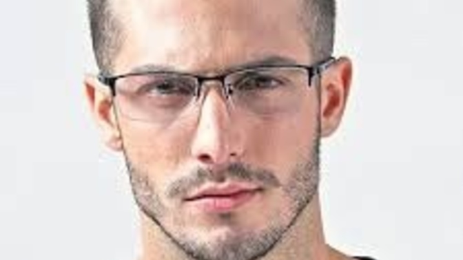 I have a question for those who wear corrective lenses: do you wear them all the time? And do you find yourself to be more reliant on them then?