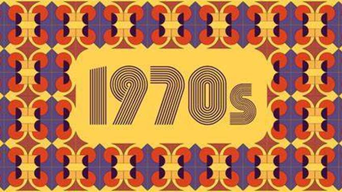If you could go back in time, what decade would you go to?