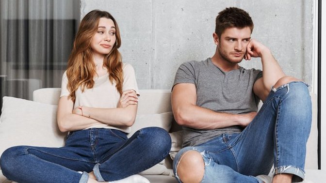 Can you be friends with your ex?