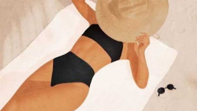 Are you happy with your body?