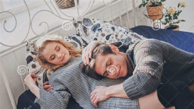 Guys, why is this uncomfortable for you, if it is?