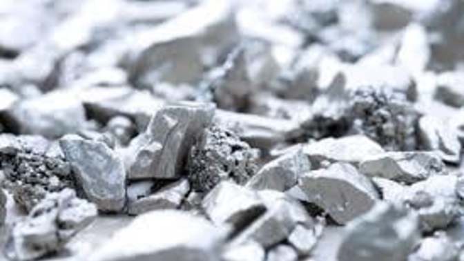 Why is silver going to explode in the near future?