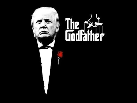 If he made you an offer you cant refuse (but you know you will vote for him anyway because you are part of that flock) - will you?