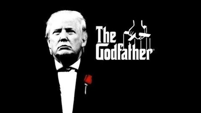If he made you an offer you can't refuse (but you know you will vote for him anyway because you are part of that flock) - will you?