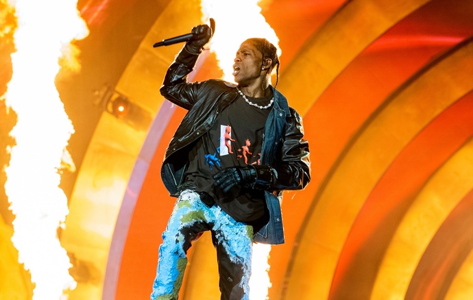 Why is Travis responsible for Astroworld? But Ariana isn’t responsible for Manchester?