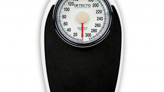 How much weight will you put on between Thanksgiving and New Years?