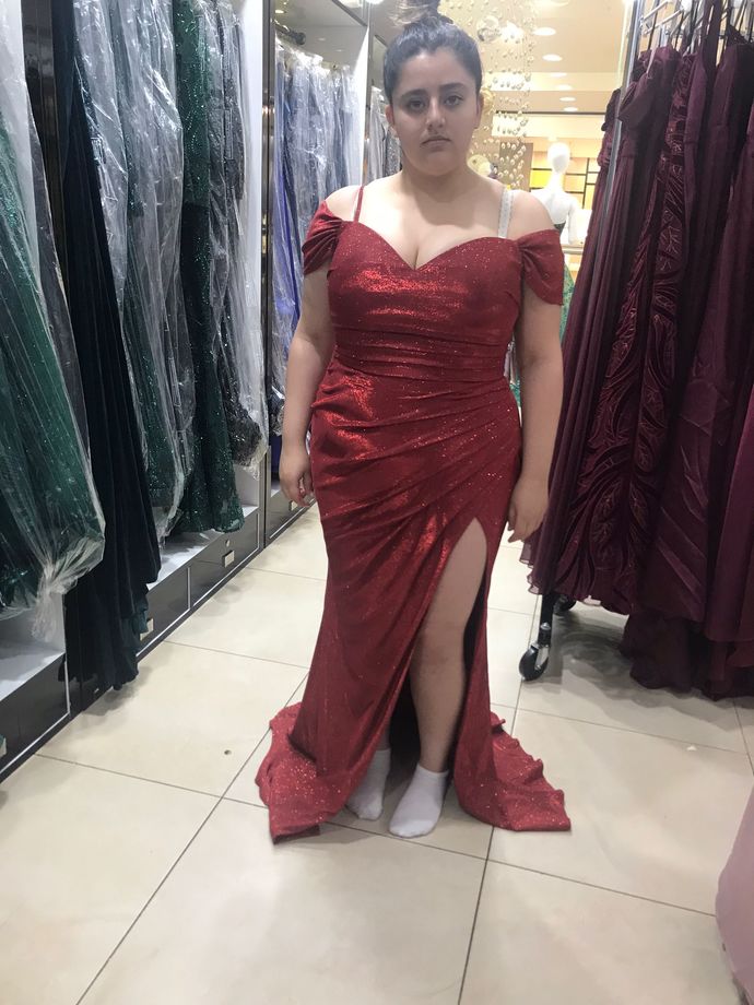 Will he be attracted to me even if im fat?