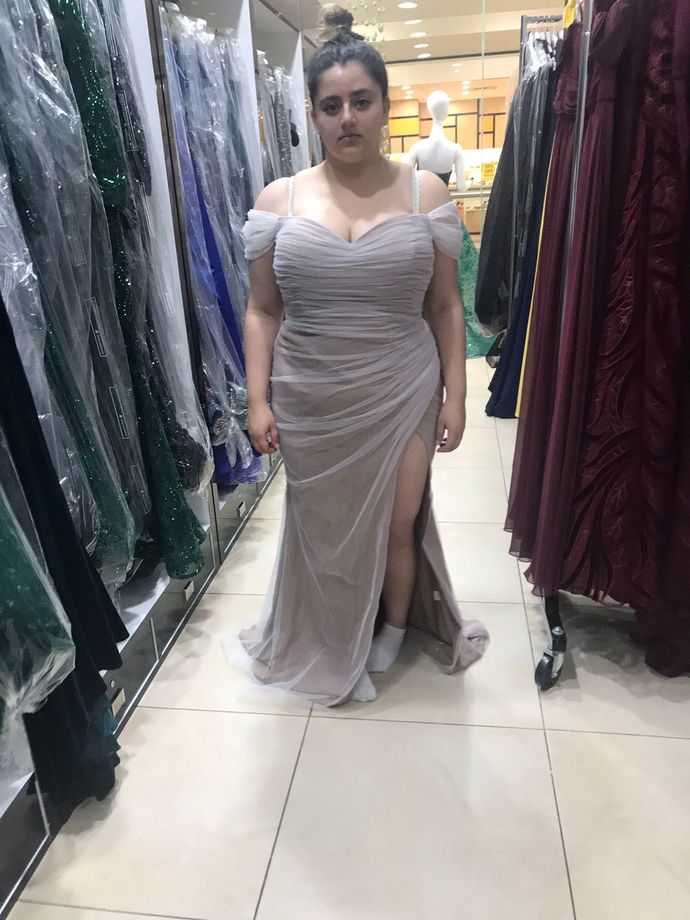 Will he be attracted to me even if im fat?