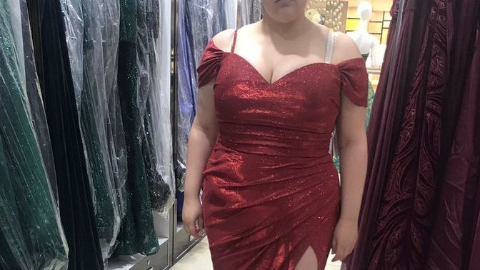 Will he be attracted to me even if im fat?