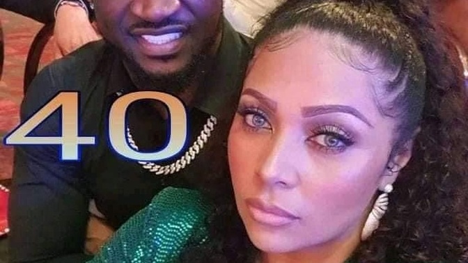 Is age just a number when you’re dating/marriage?
