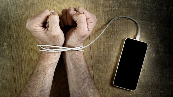 Are you a social media addict?