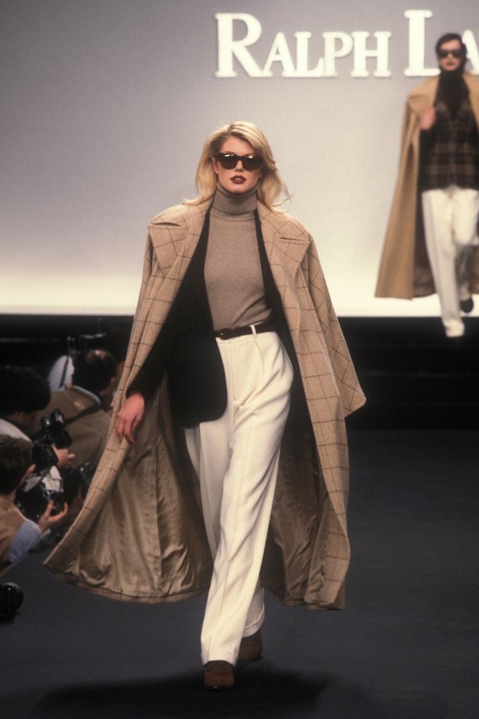 What is your favorite high end designer brand?