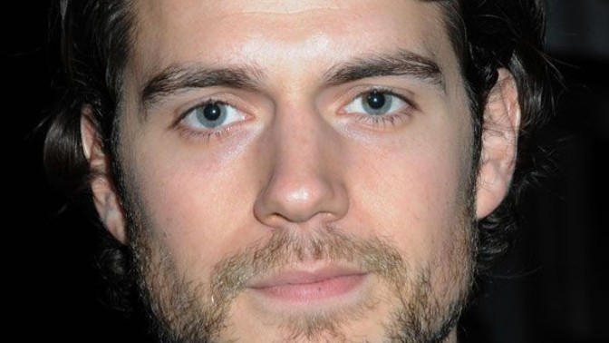 Do you like Henry Cavill?