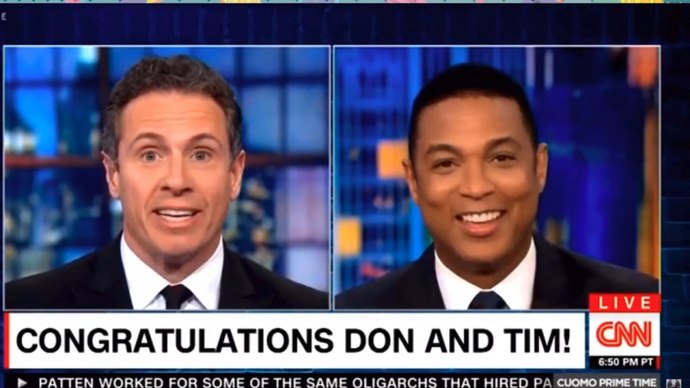 You travel back to the past. Which news story or fact of life from the future seems like the most insane or unbelievable to your 2010 self?