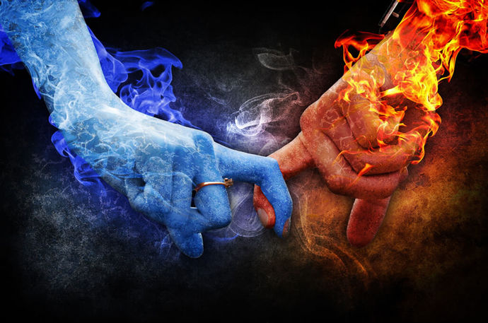 What if one day you woke up with the choice of your soul mate or 1billion dollars. Which one would you choose?